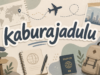Fenomena “Kabur Aja Dulu”: Tren Sesaat atau Langkah Strategis Membangun Masa Depan?