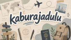 Fenomena “Kabur Aja Dulu”: Tren Sesaat atau Langkah Strategis Membangun Masa Depan?