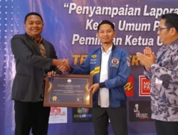 UBSI Kampus Purwokerto Raih Penghargaan Kampus Terkolaboratif ASPIKMAS