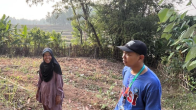 karang indah