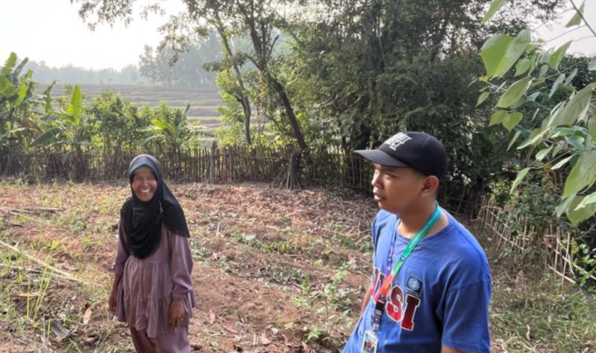 karang indah