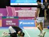 Leo/Daniel Bungkam Wakil Malaysia, Indonesia Rebut Gelar Taiwan Open 2026