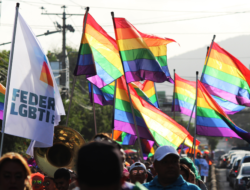 Prabowo Tetapkan Penyebaran Budaya LGBTQ sebagai Ancaman Nonmiliter dalam Perpres 111/2025