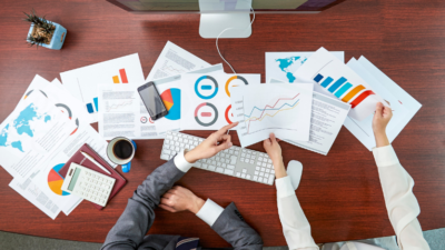 Jadi data analyt lulusan S1