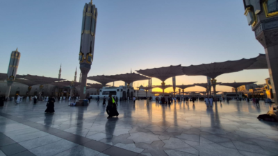 nabawi