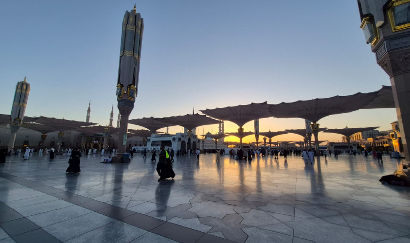 nabawi