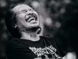 Maestro Seni Lukis Indonesia Nasirun Meninggal Dunia, Tinggalkan Warisan Seni Kontemporer