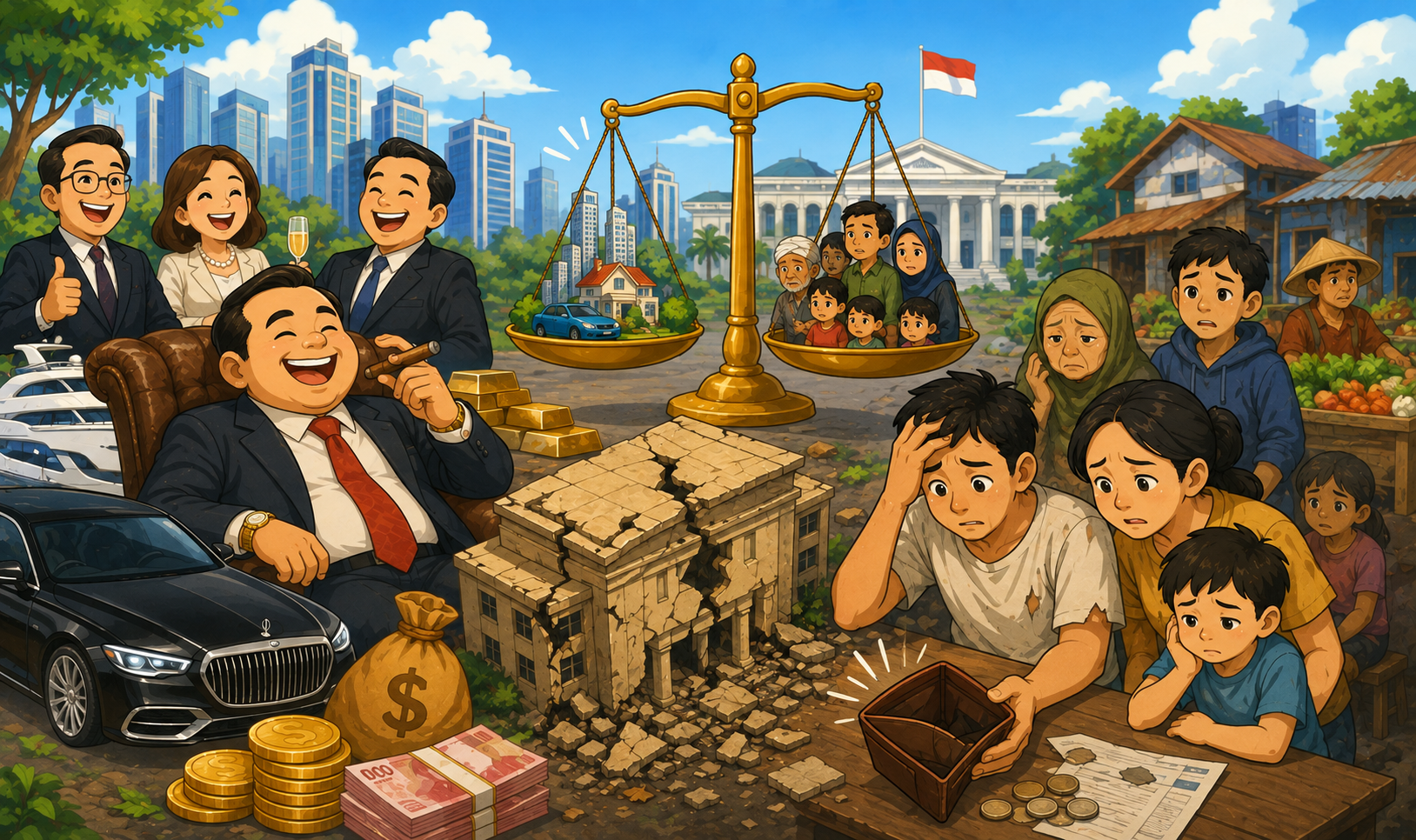 negara