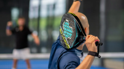 Timnas Padel Indonesia Bidik Tiket Piala Dunia 2026, PBPI Siapkan 16 Atlet
