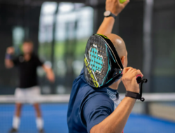 Olahraga Jadi Gaya Hidup Baru Gen Z, dari Lari hingga Padel Makin Digemari