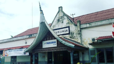 pariaman