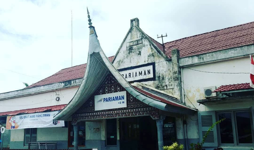 pariaman