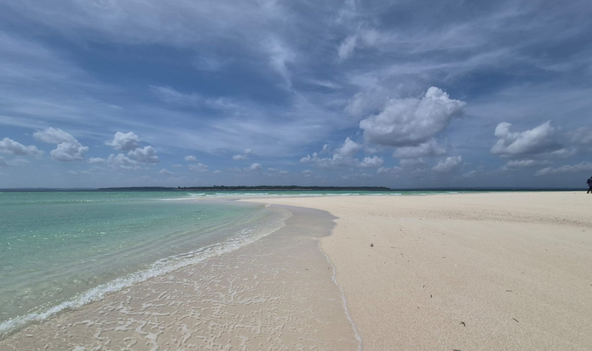 pasir timbul ngurfatur