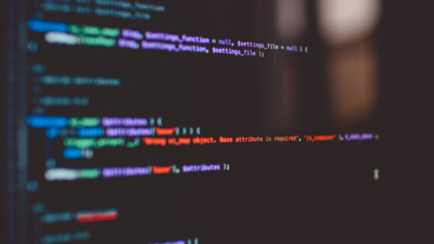 Program Studi S2 Informatika