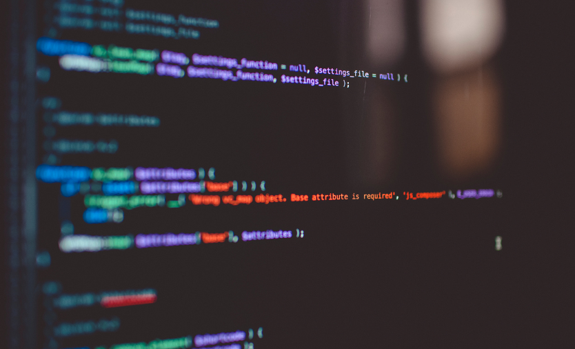 Program Studi S2 Informatika