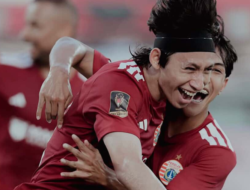 Persija Finis Peringkat Tiga Piala Presiden 2026, Gustavo Almeida Fokus Tatap Super League
