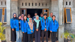 Terjun Langsung ke Masyarakat, Tim BSI Explore 2026 UBSI Kampus Pontianak Gelar PKM
