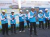 Sinergi PLN Group, PLN Icon Plus Dukung Percepatan Program PLTS 100 GWp