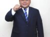 Wakil Sekretaris Komisi Dakwah MUI Pusat dan  Guru Besar Tafsir Maqashidi UIN Jakarta Soroti Karhutla Kalimantan, Tawarkan Hifẓ al-Bi’ah dan Hifẓ al-Wilayah