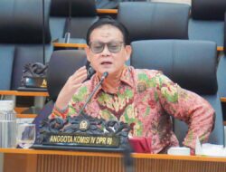 Empat Indikator Keberhasilan Pembangunan Pangan: Produktivitas Tinggi Harus Berujung pada Kesejahteraan Rakyat