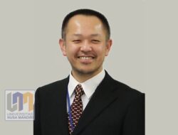 Prof. Yasuyuki Nogami dari Jepang Akan Hadir di ICITRI 2026 UNM, Bahas Masa Depan AI