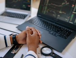 Inilah Pilihan Profesi Data Scientist untuk S1 di Era Digital