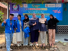 BSI Explore 2026 Matangkan Program Kerja Sekolah dan Desa di Karang Indah