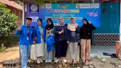 program kerja desa