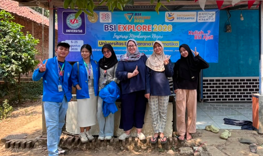program kerja desa