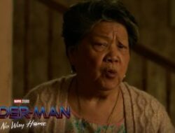 Mary Rivera, Pemeran Nenek Ned di Spider-Man: No Way Home, Meninggal Dunia