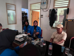 Resmi Dimulai, Mahasiswa BSI Explore 2026 Siap Berkontribusi untuk Kemajuan Desa Sukasari Rumpin