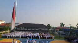 Semarak Peringatan HUT Ke-81 RI di Sekolah Bosowa  Bina Insani Bertabur Penghargaan dan Hadiah