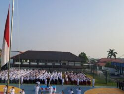 Semarak Peringatan HUT Ke-81 RI di Sekolah Bosowa  Bina Insani Bertabur Penghargaan dan Hadiah
