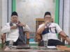 KH Muhyiddin Junaidi: Guru yang Baik adalah Murobbi, bukan Sakadar Mu’allim