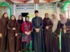Sekolah Bosowa Bina Insani Rutin Gelar Kajian Islam untuk Orang Tua, Alumni, dan Masyarakat Umum