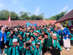 Perkuat Sinergi Pendidikan, Mahasiswa BSI Explore 2026 Siap Sukseskan Kegiatan SDN 04 Sukasari