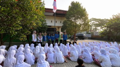 sdn karang indah 1