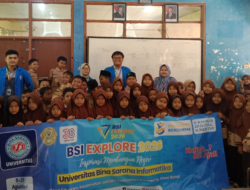 BSI Explore 2026 Dorong Semangat Kebersamaan Lewat Beragam Aktivitas Sosial di Desa Situdam