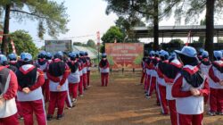 Sekolah Bosowa Bina Insani Unit SMA Gelar Kegiatan LDKS-DIKLATSAR, Kerja Sama dengan Kostrad