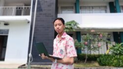 Siswa Sekolah Bosowa Bina Insani Unit SMA Lolos OSN Tingkat Provinsi Jawa Barat dan Maju ke Tingkat Nasional