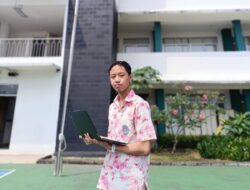 Siswa Sekolah Bosowa Bina Insani Unit SMA Lolos OSN Tingkat Provinsi Jawa Barat dan Maju ke Tingkat Nasional