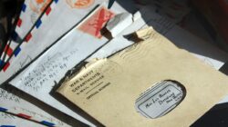 LDR Zaman Dulu: Ini Buku “Letters to Milena” Karya Franz Kafka