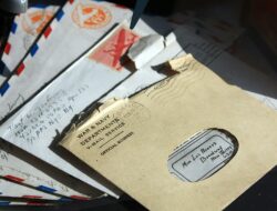 LDR Zaman Dulu: Ini Buku “Letters to Milena” Karya Franz Kafka