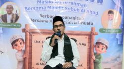 Kitab “Tanbīhul Ghāfilīn”:  Ini Lima Penyebab Ilmu tidak Bermanfaat