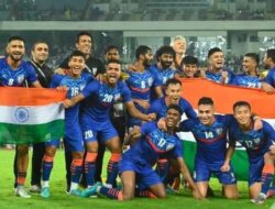 India Mundur dari FIFA ASEAN Cup 2026, Pilih Hadapi Brasil dan Indonesia Kehilangan Lawan