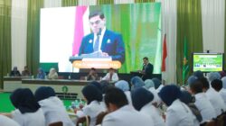 UIN Ar-Raniry Jalani Evaluasi Pembukaan Prodi Kedokteran, Target Terima Mahasiswa Baru Tahun Ini