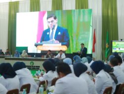 UIN Ar-Raniry Jalani Evaluasi Pembukaan Prodi Kedokteran, Target Terima Mahasiswa Baru Tahun Ini