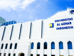Panduan Memilih Kampus di Jakarta Selatan