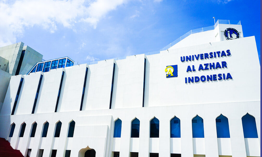 kampus di jakarta selatan