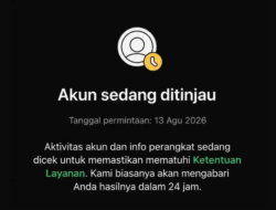 WhatsApp Makin Ketat, Keluhan Akun Terblokir Bermunculan pada Agustus 2026